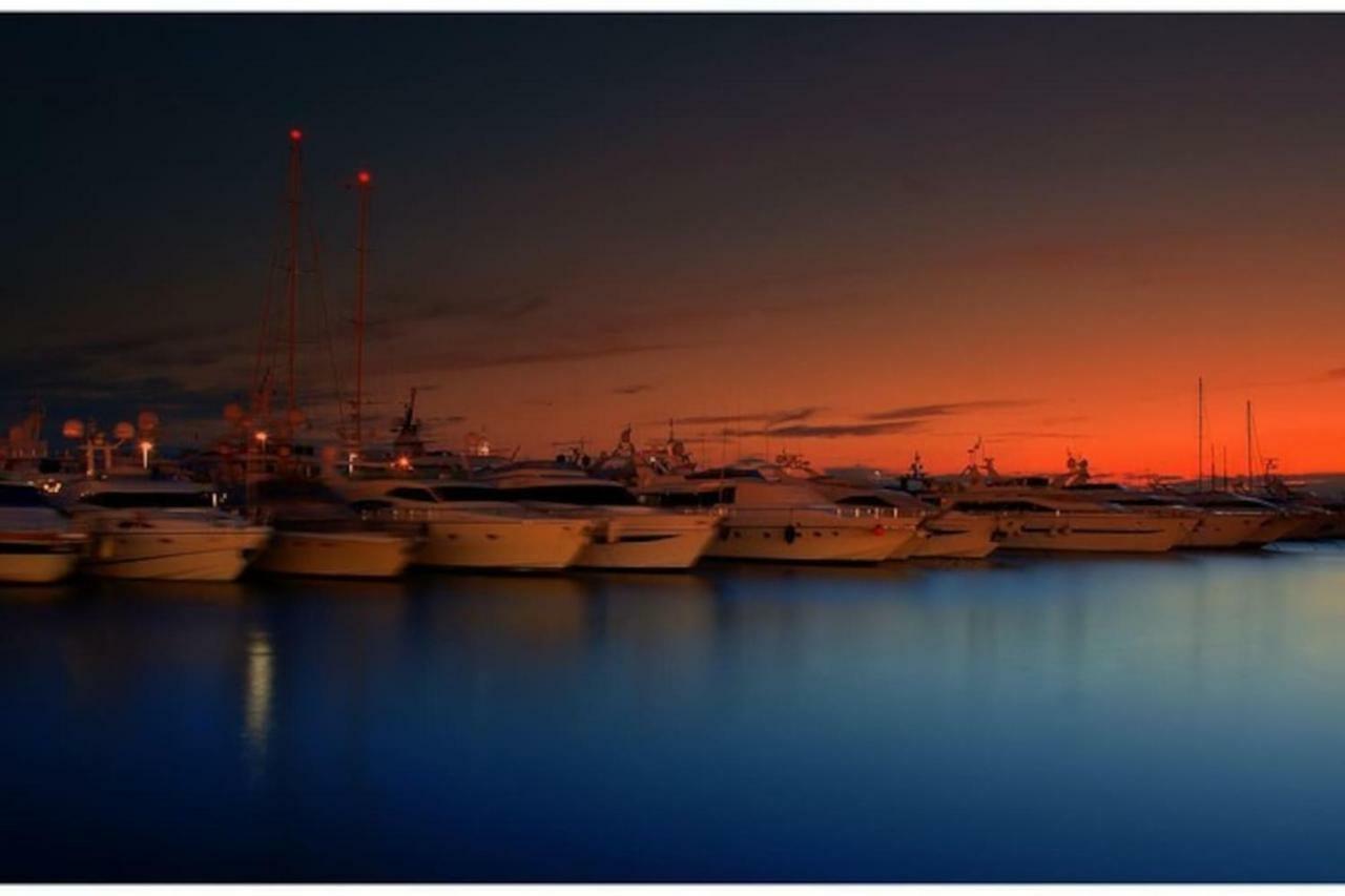 شقة Seaside Sunset Walks أثينا المظهر الخارجي الصورة